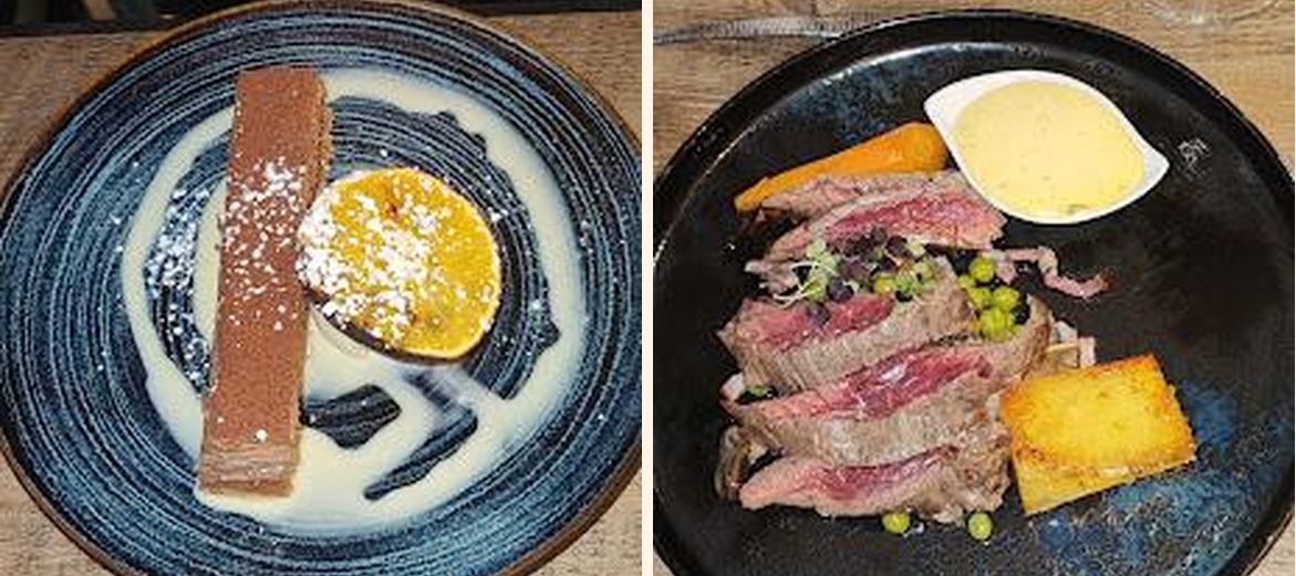 La Table Saint-Berthauld - Gallery Image 4