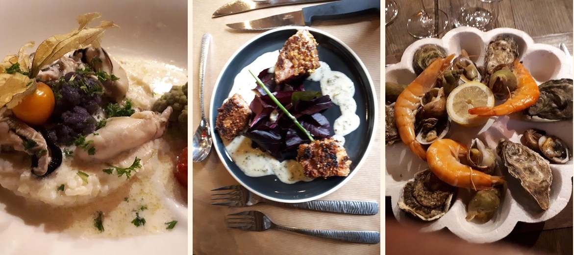 La Table Saint-Berthauld - Gallery Image 6