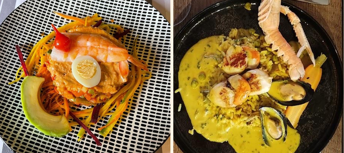 La Table Saint-Berthauld - Gallery Image 7